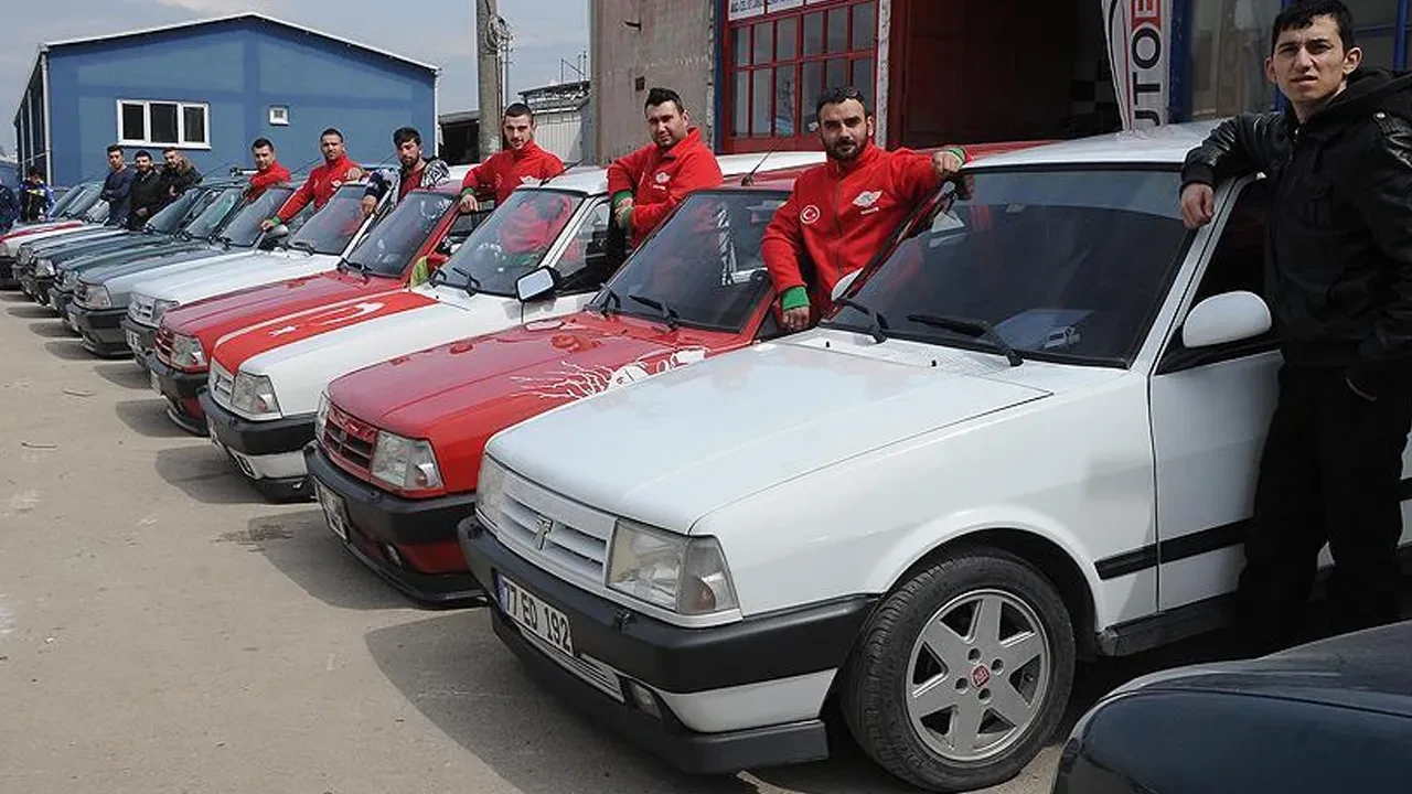 Şahin ve Doğan efsanesi geri dönüyor! Yeniden üretilecekler! Fiyatı kaç TL olacak? İşte detaylar