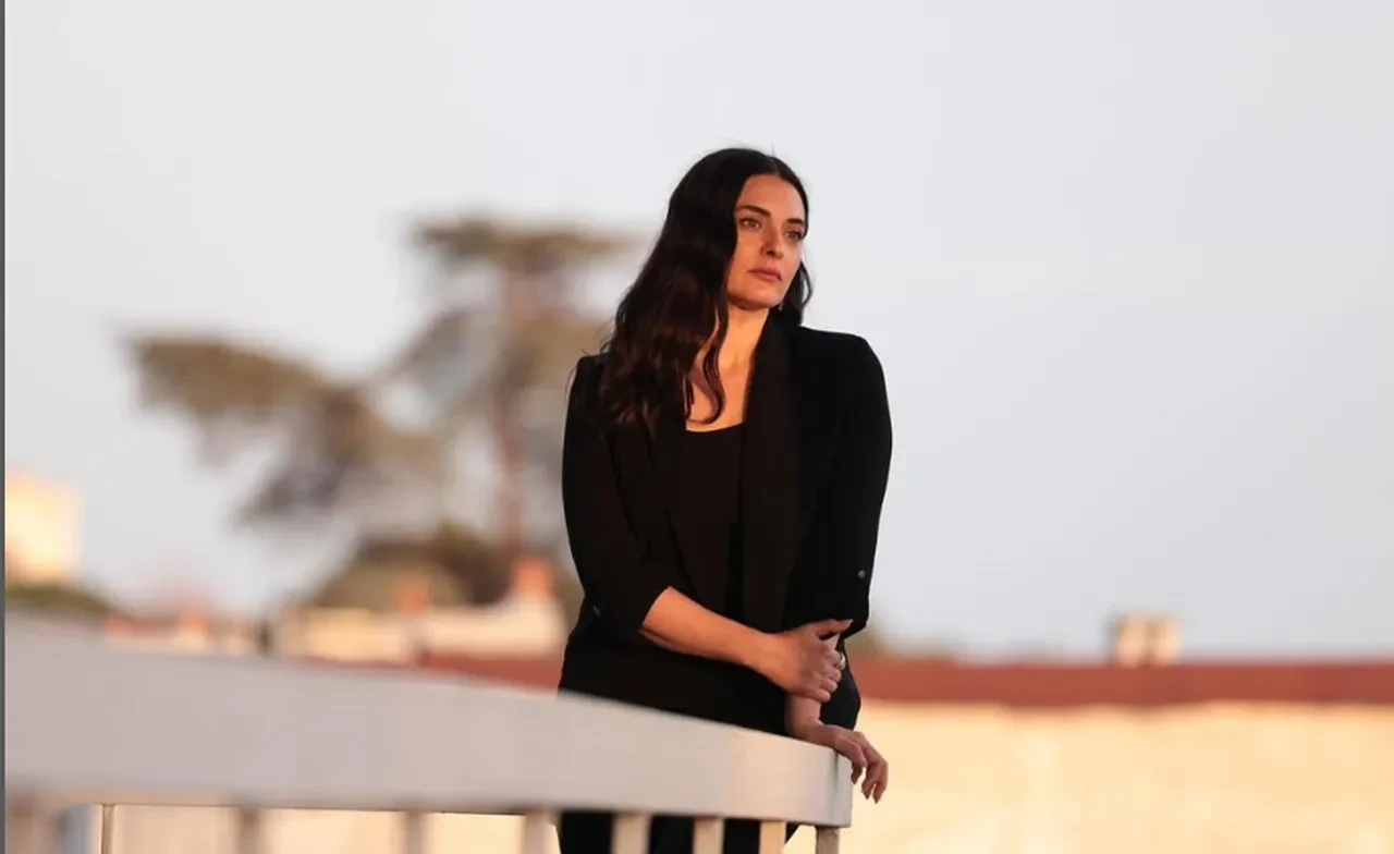 Taciz iddiaları peş peşe gelmeye devam ediyor! Aslıhan Gürbüz "Bir ifşa da arkadaşımdan" diyerek duyurdu