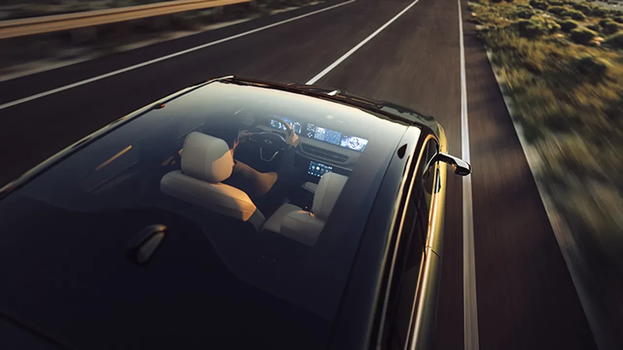 TOGG, Münih IAA Mobility 2025 fuarında ziyaretçilerine test sürüşü deneyimi sunacak