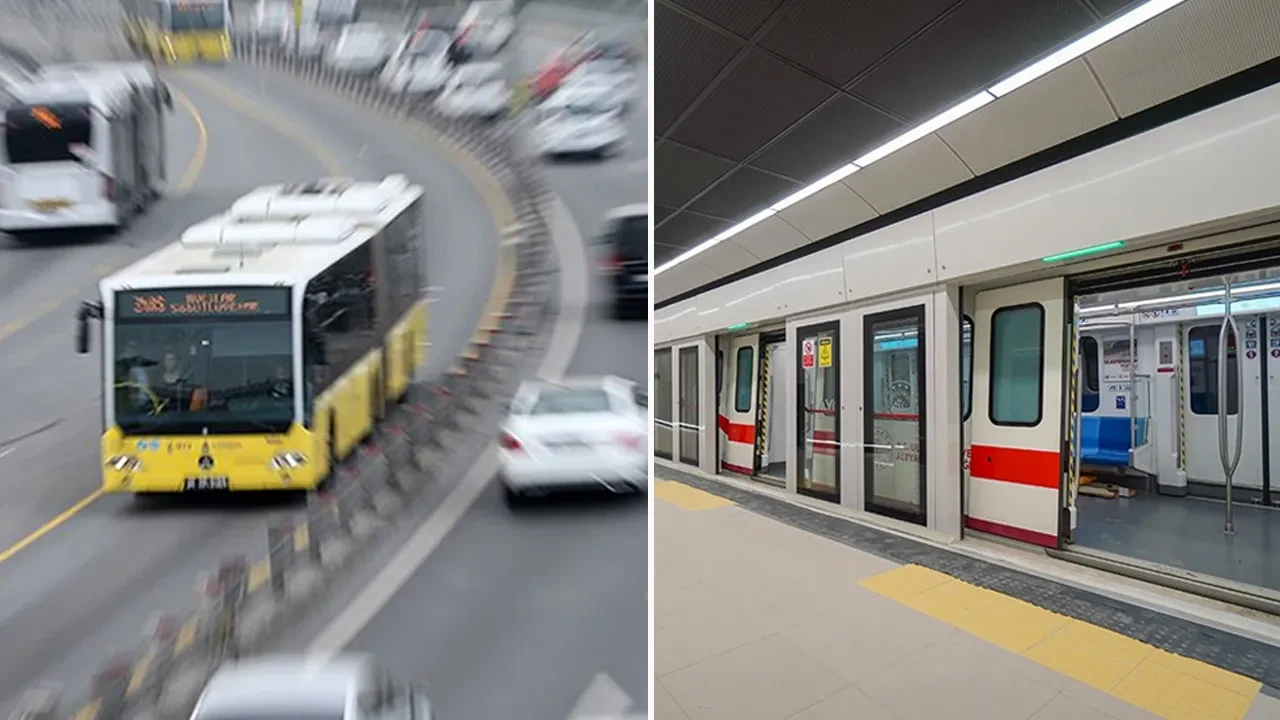 Toplu ulaşım 30 Ağustos'ta ücretsiz mi olacak? Karar belli oldu