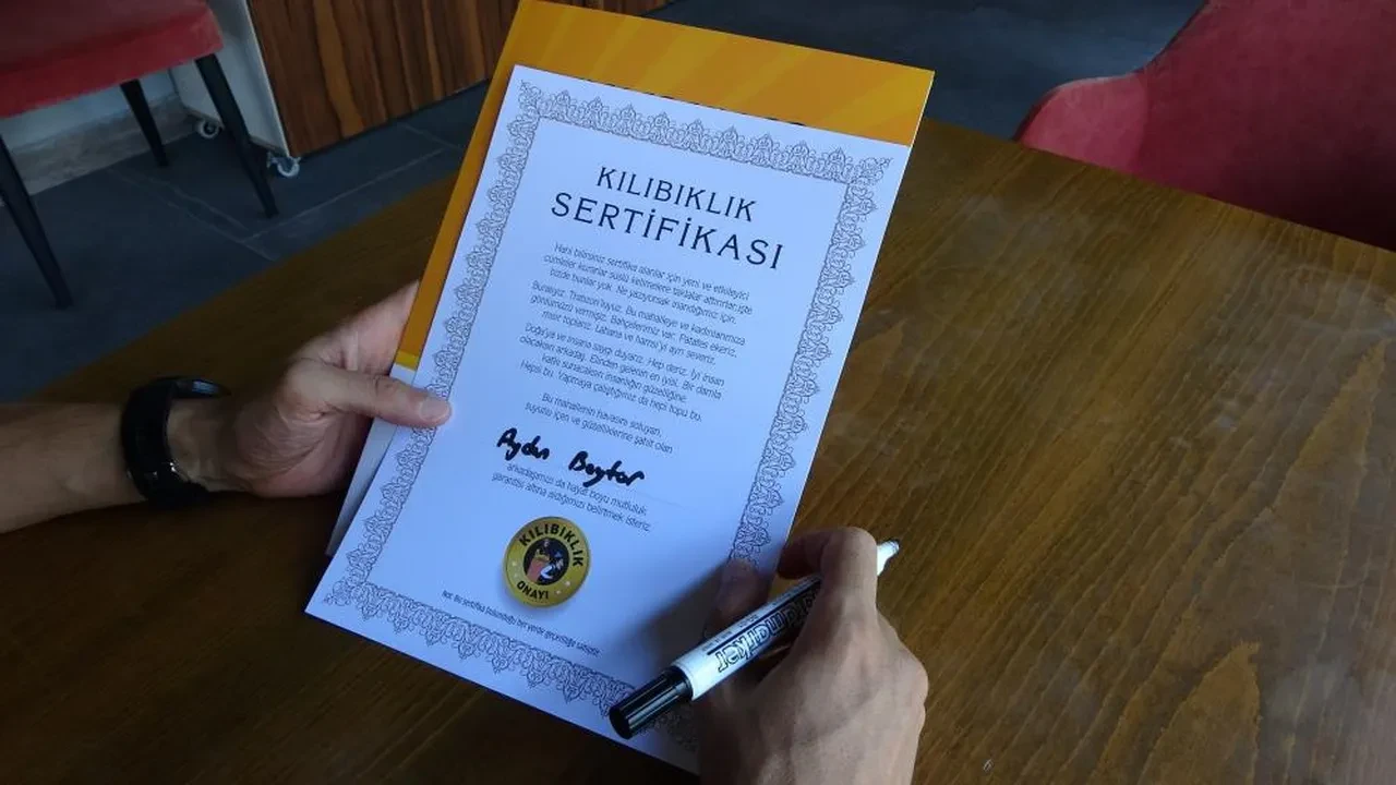 Trabzon'da 'kılıbık' mahalle! Önce kurşunlandılar, sonra sahiplendiler: Sertifika bile veriyorlar