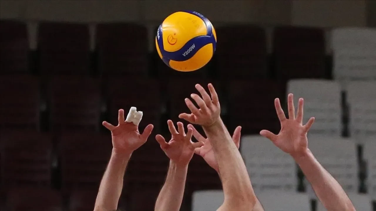 Türkiye Bulgaristan voleybol maçı nereden izlenir? Filenin Sultanları maç programı