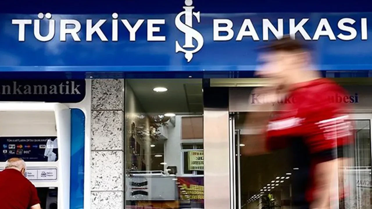 Türkiye İş Bankası ikinci yüzyılında