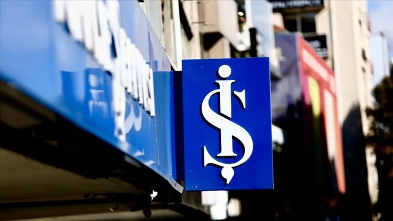 Türkiye İş Bankası ikinci yüzyılında