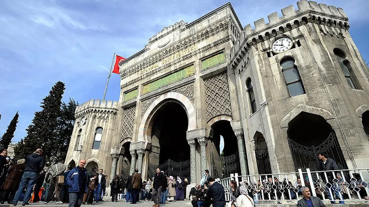 uzaktan üniversite kayıt