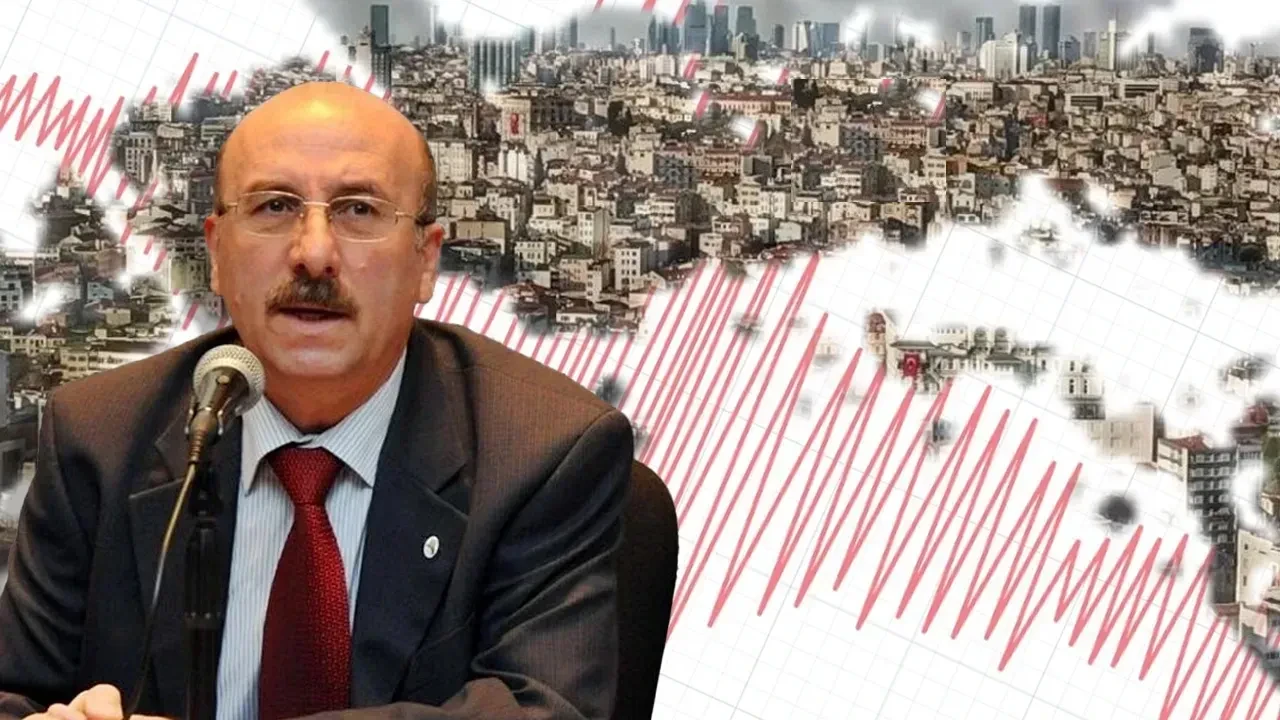 Ünlü profesörden Sındırgı için endişe veren deprem tespiti! 'Olağan değil' diyerek uyardı