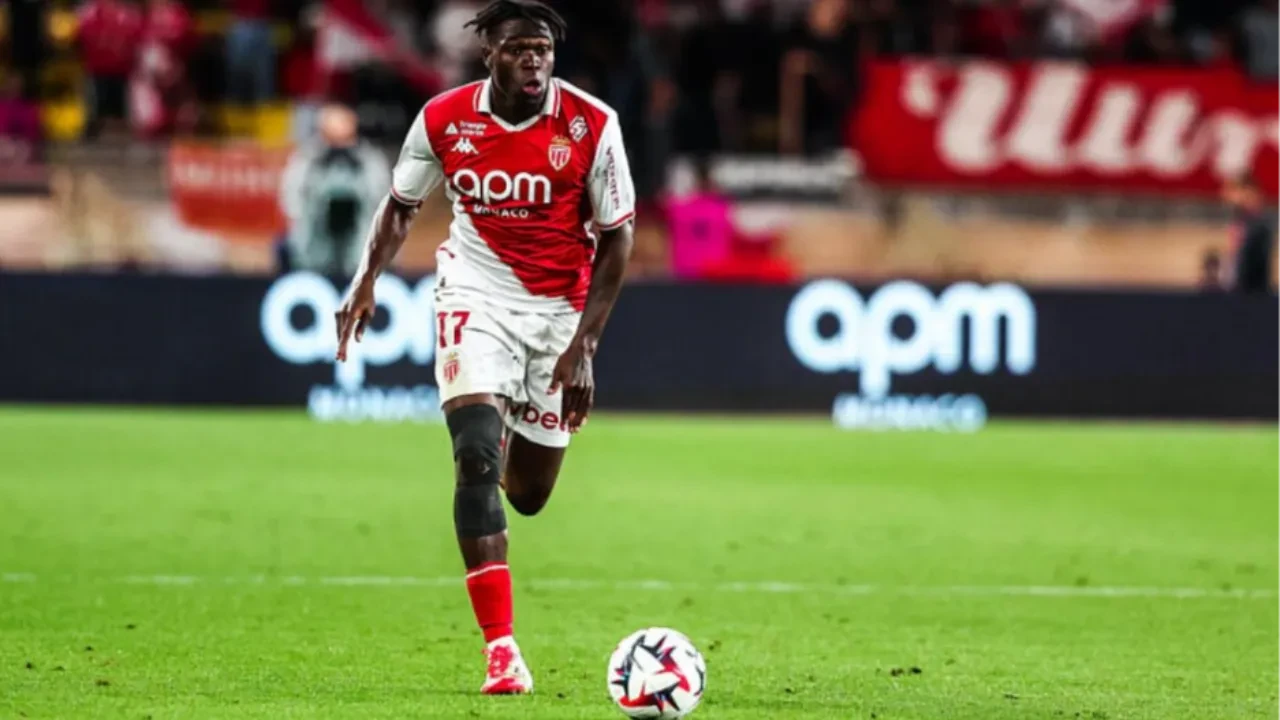 Wilfried Singo Galatasaray'a ne kadara transfer olacak? Bonservis bedeli belli oldu