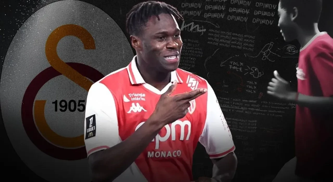Wilfried Singo Galatasaray'a ne kadara transfer olacak? Bonservis bedeli belli oldu