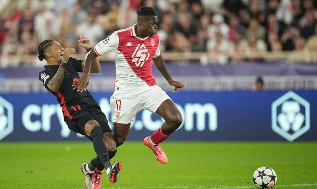 Wilfried Singo Galatasaray'a ne kadara transfer olacak? Bonservis bedeli belli oldu