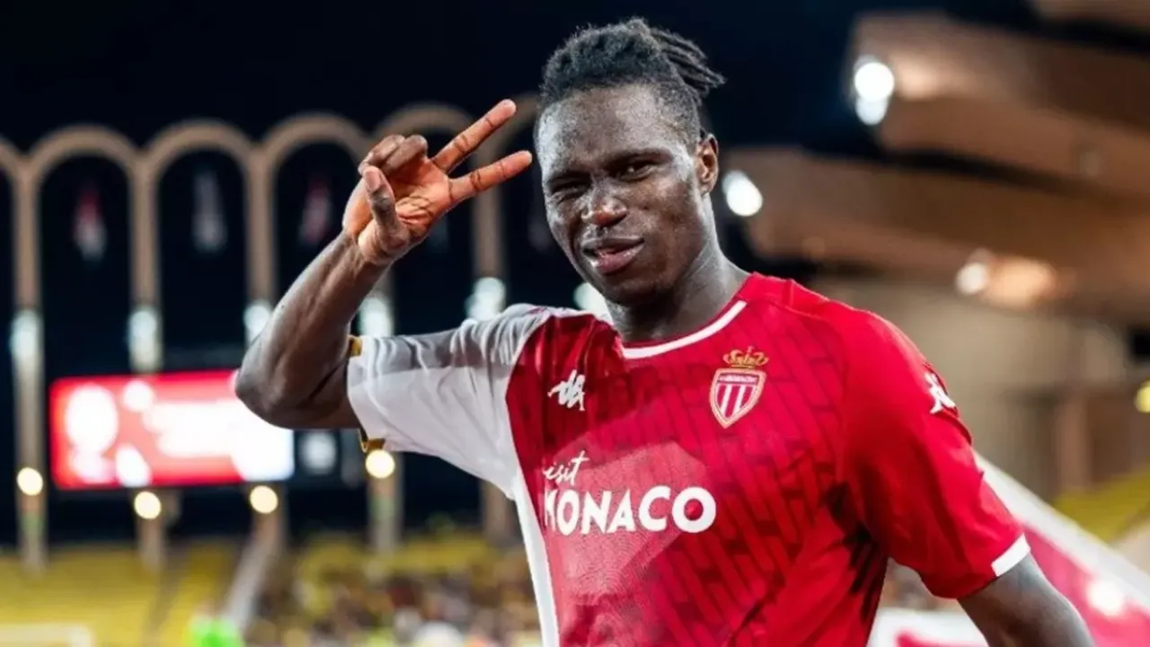 Wilfried Singo kimdir piyasa değeri ne kadar? Galatasaray’da imzaya kaldı