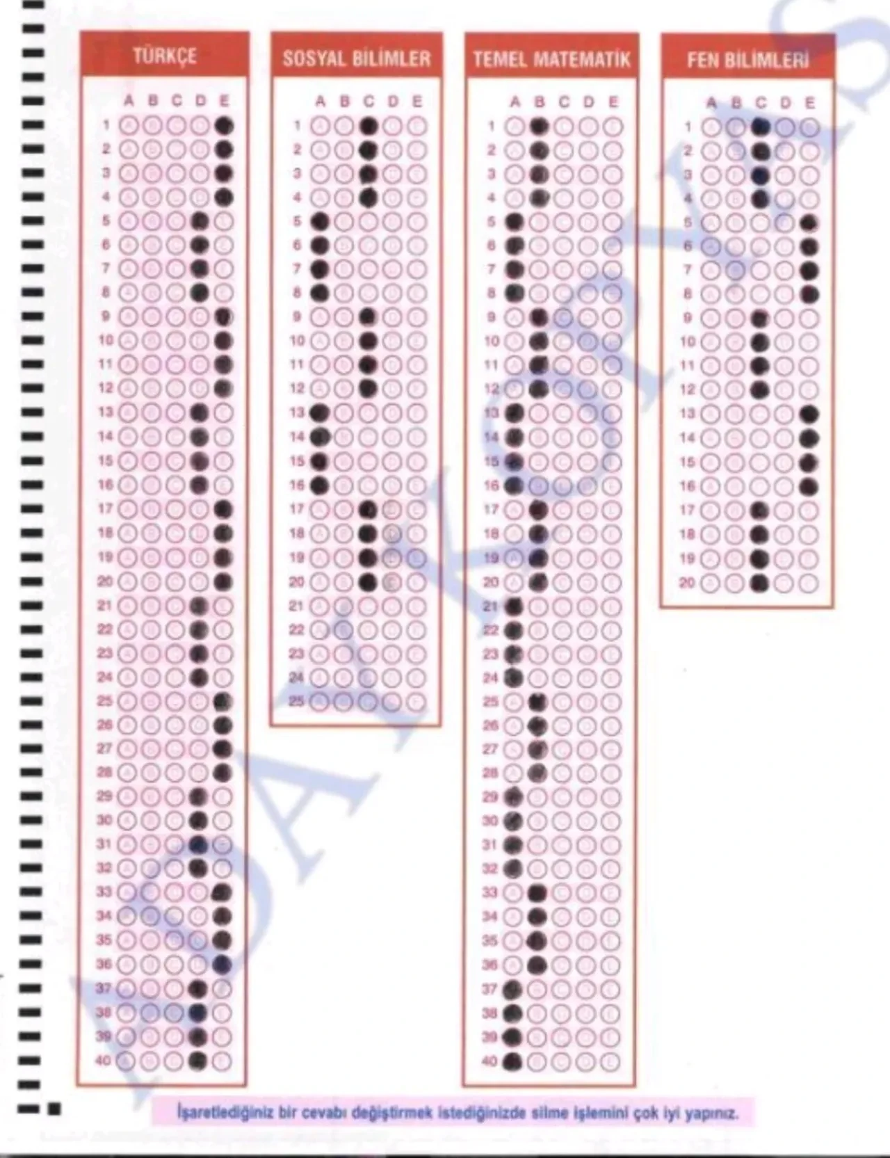 Yapay zekanın verdiği taktikle sınava girdi! 'Sallama' tekniğiyle kazandığı bölüm şoke etti