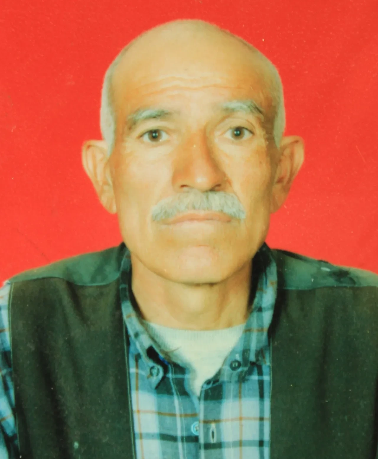 Yaşlı adamdan 9 yıldır tek iz yok! Evden çıkıp sırra kadem bastı 