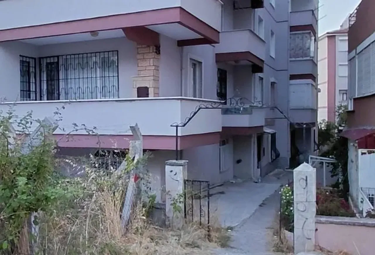 Siteden bir görüntü
