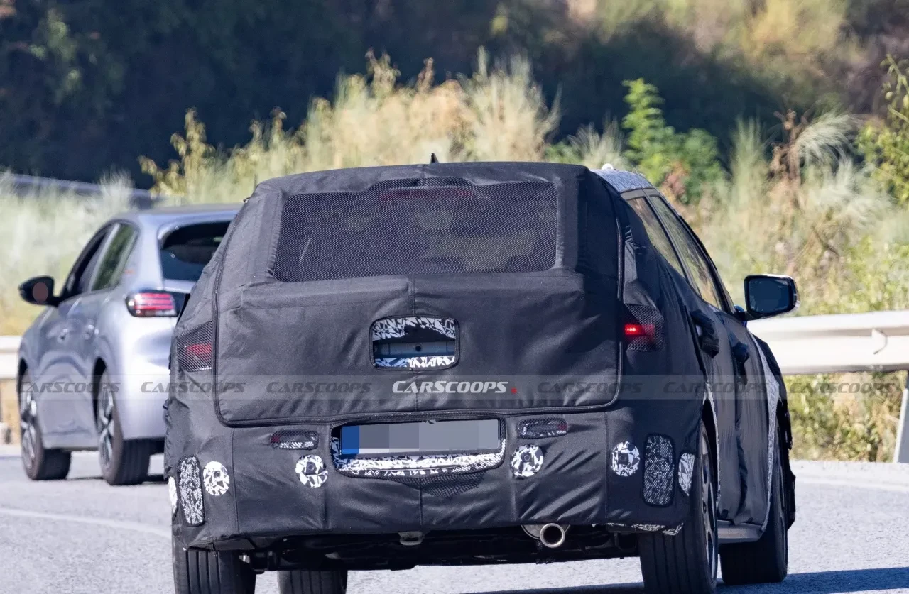 Yeni Hyundai i20 ilk kez görüntülendi: Türkiye’de en çok satan araçlardan…