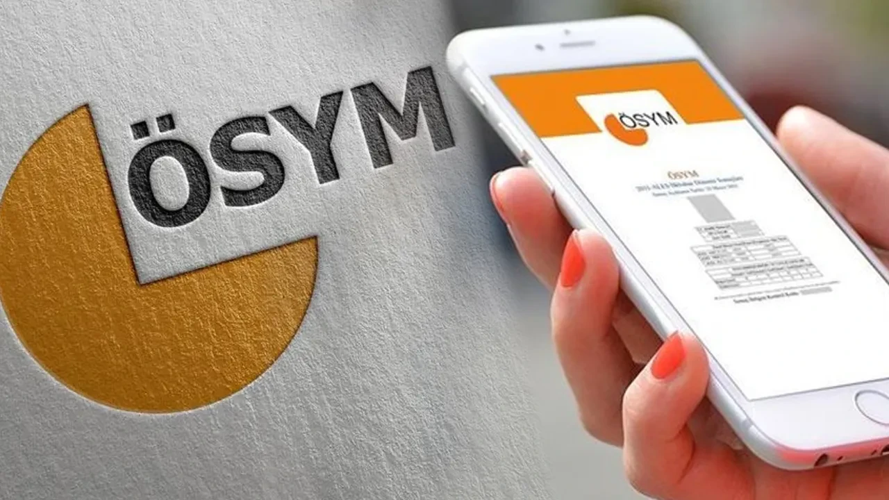 YKS yerleştirme sonuçları açıkladı