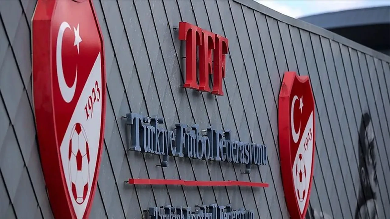 Ziraat Türkiye Kupası 1. Eleme Turu maç programı açıklandı!