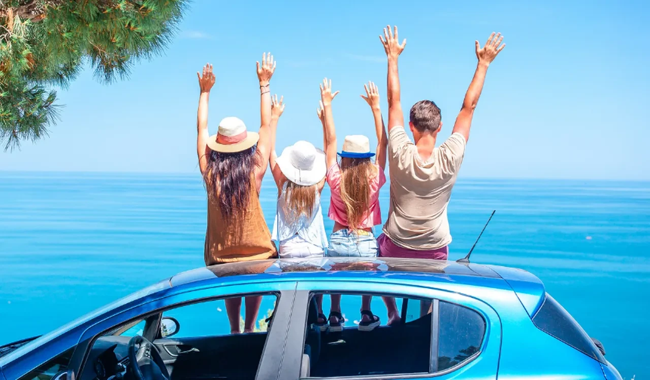 2026 tatil takvimi çalışanların yüzünü güldürecek! Yıl boyu tatile doyacaksınız: 14 gün izinle 43 gün tatil fırsatı