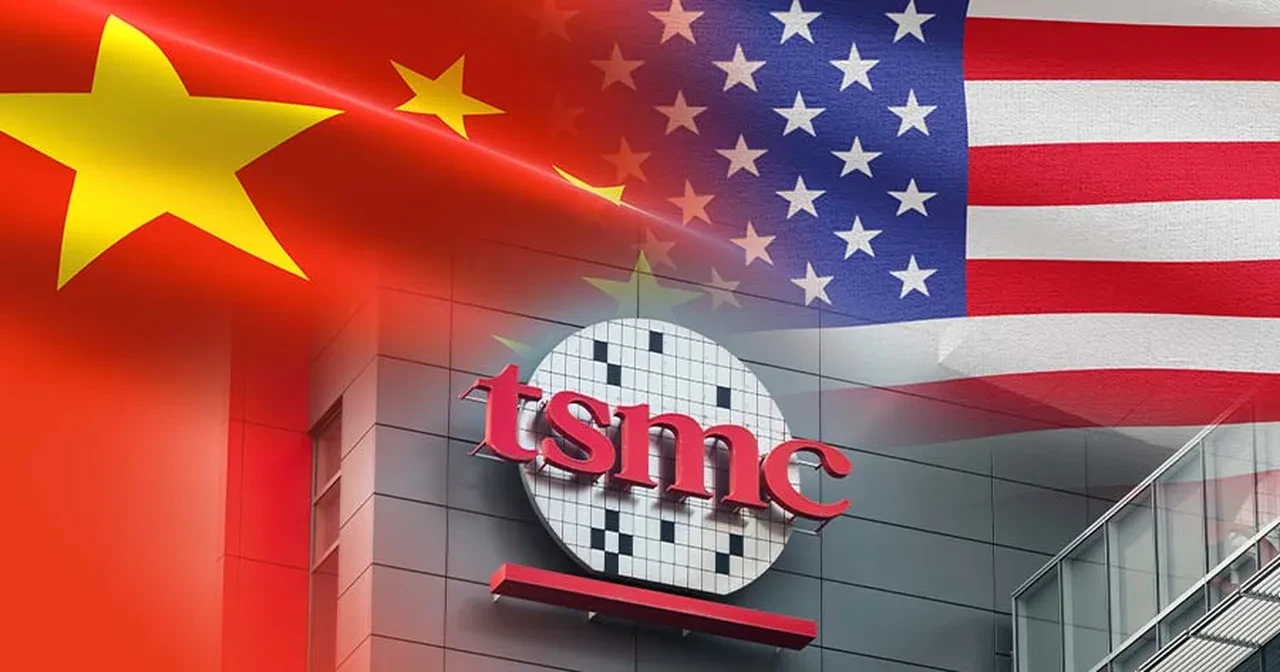 ABD istediğini aldı! Dünya devinden Çin hamlesi: Tamamen devre dışı bıraktı