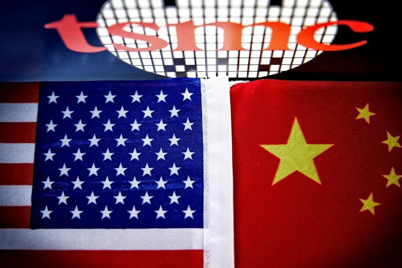 ABD istediğini aldı! Dünya devinden Çin hamlesi: Tamamen devre dışı bıraktı