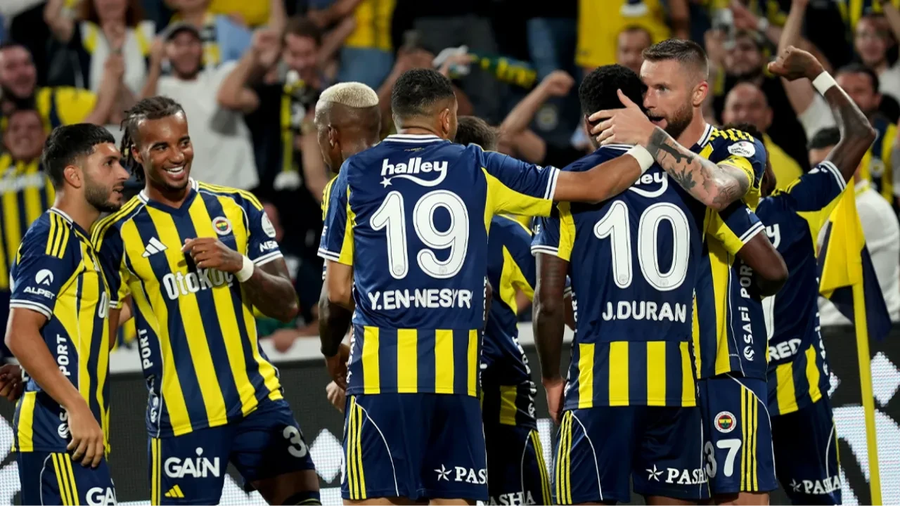 Benfica Fenerbahçe muhtemel ilk 11! Mourinho en iyi kozunu oynayacak