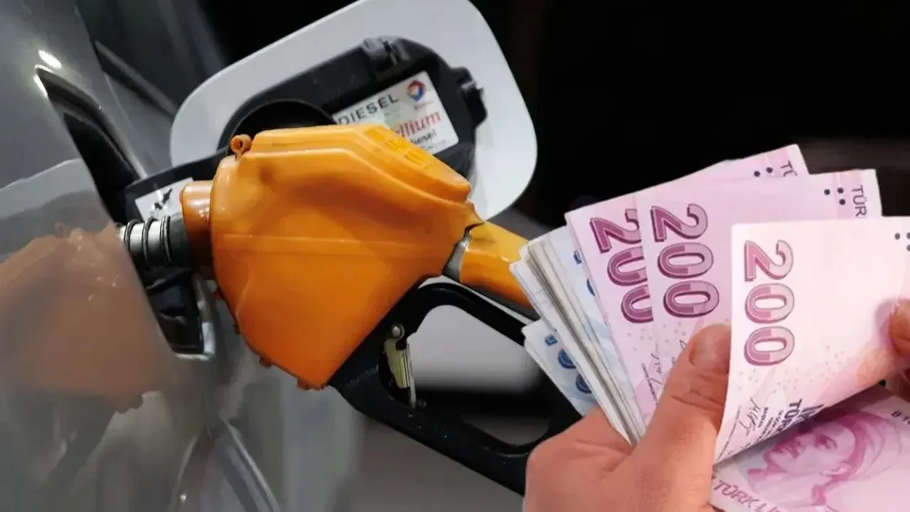 Benzine dev zam geliyor! Depolarınızı doldurun! İşte güncel akaryakıt fiyatları