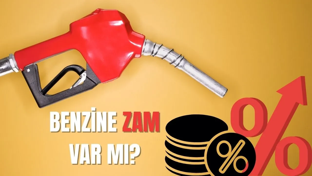 Benzine zam var mı 26 Ağustos 2025? Güncel motorin, LPG, benzin fiyatları