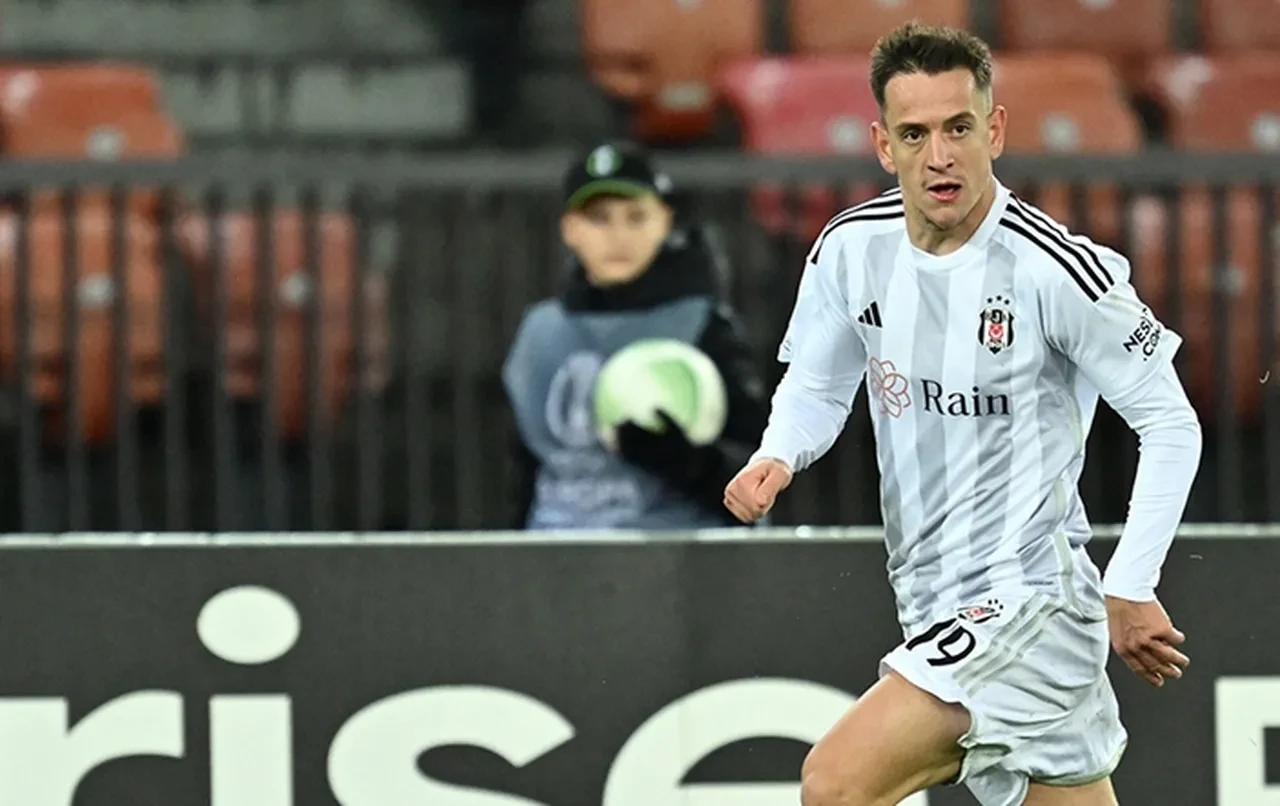 Beşiktaş ile Acun Ilıcalı anlaştı! Hull City tüm şartları kabul etti, transfer bitti