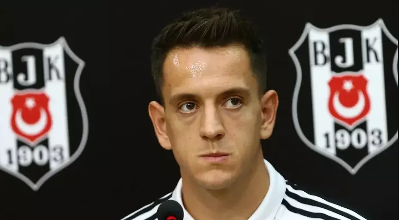 Beşiktaş ile Acun Ilıcalı anlaştı! Hull City tüm şartları kabul etti, transfer bitti