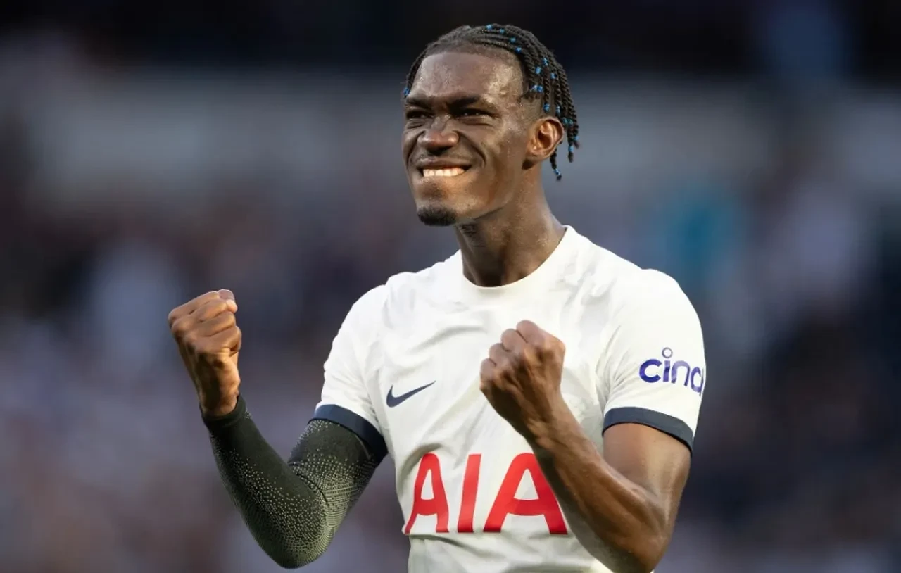 Bissouma neden kadro dışı?