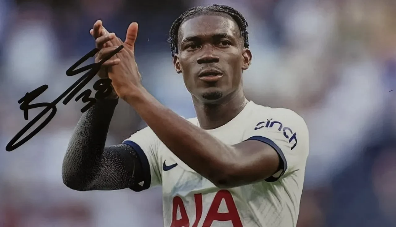 Bissouma Galatasaray anlaştı mı?