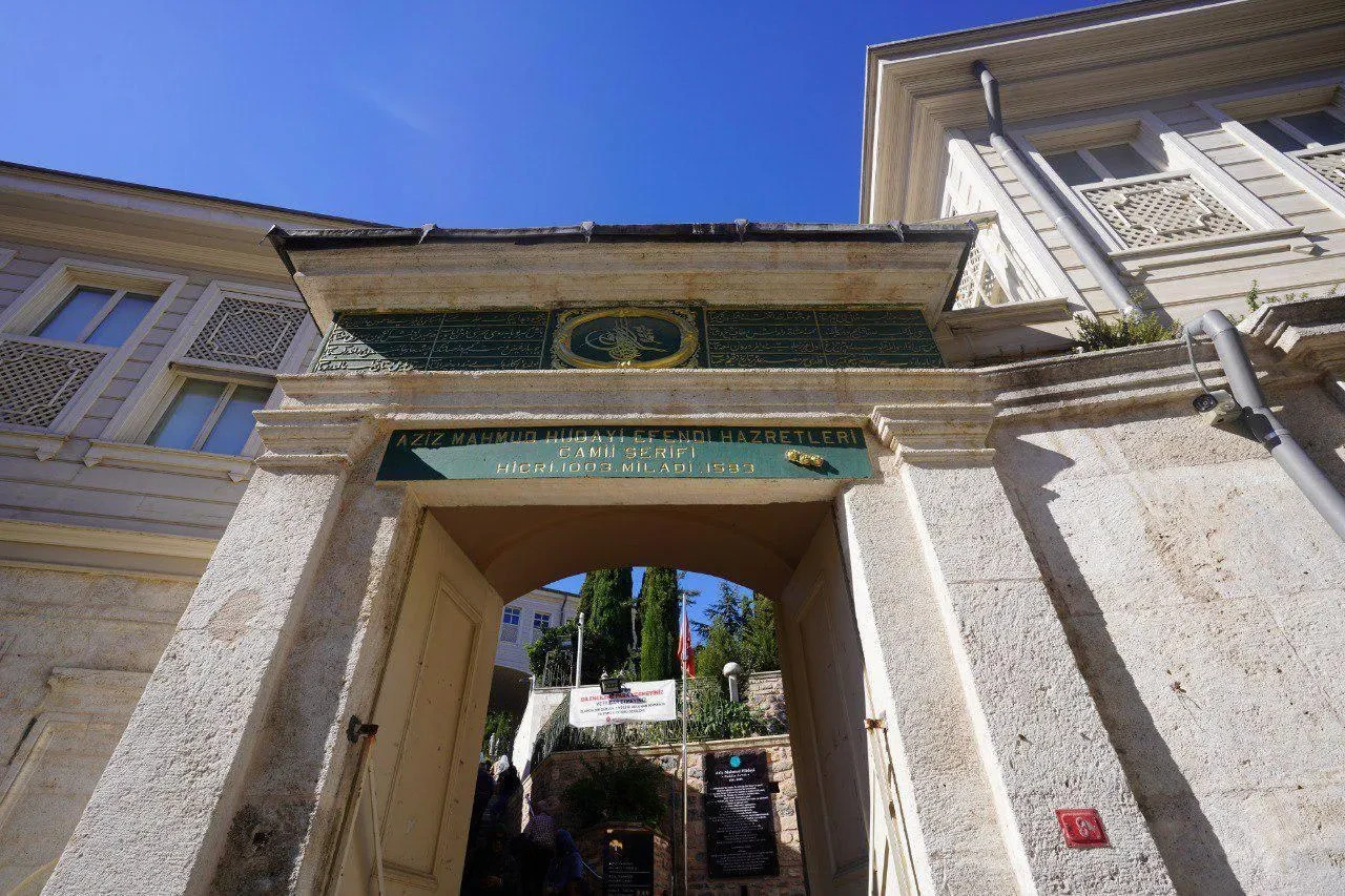 Boğaz’ın manevi muhafızlarına anlamlı yolculuk