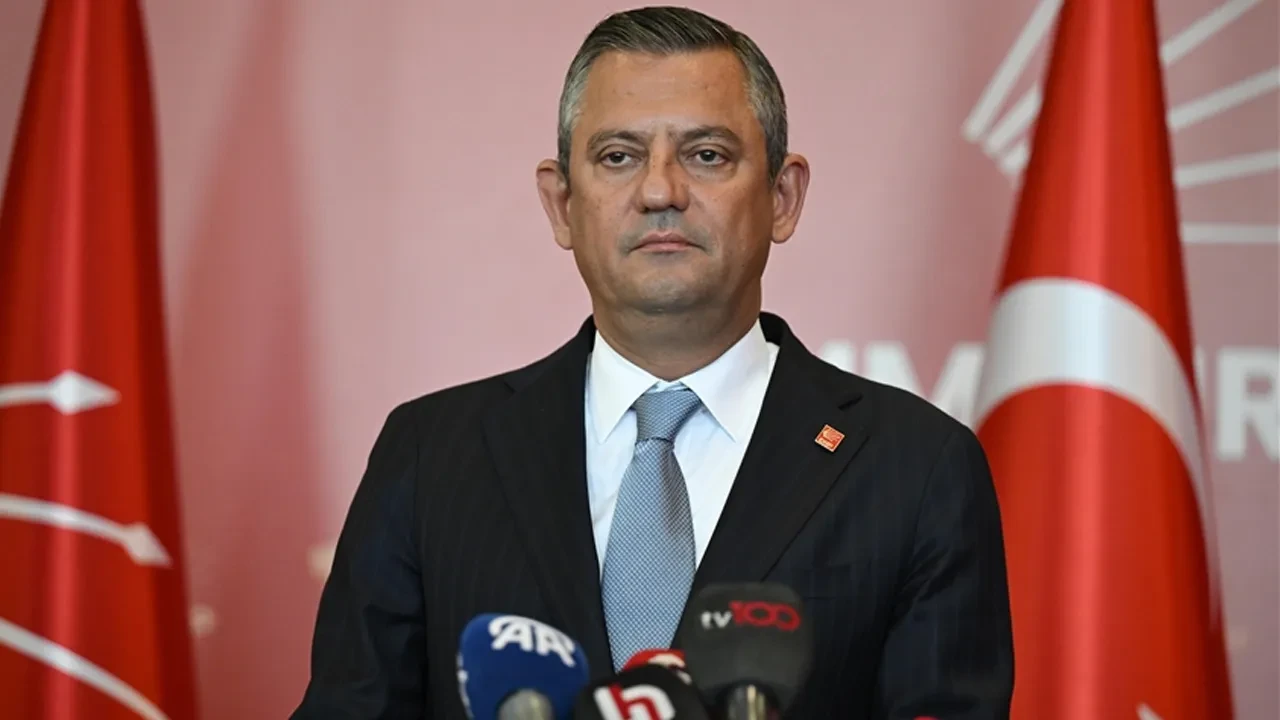CHP'ye 42 yıl sonra seçim kazandıran Başkan neden istifa etti? Göle Belediye Başkanı Gökhan Budak'tan çarpıcı sözler