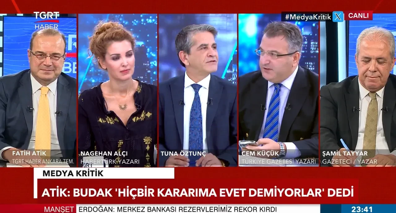 CHP'ye 42 yıl sonra seçim kazandıran başkan neden istifa etti? Göle Belediye Başkanı Gökhan Budak'tan çarpıcı sözler