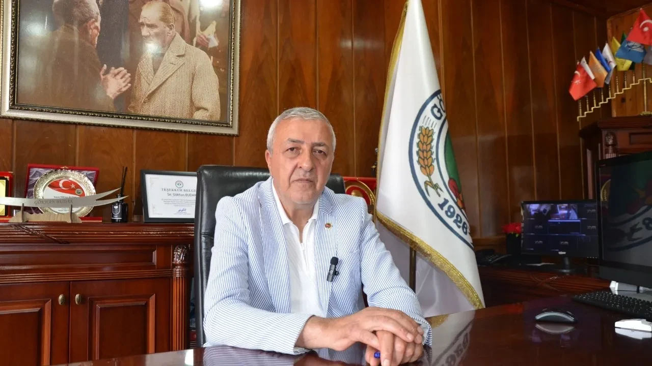 CHP'ye 42 yıl sonra seçim kazandıran başkan neden istifa etti? Göle Belediye Başkanı Gökhan Budak'tan çarpıcı sözler