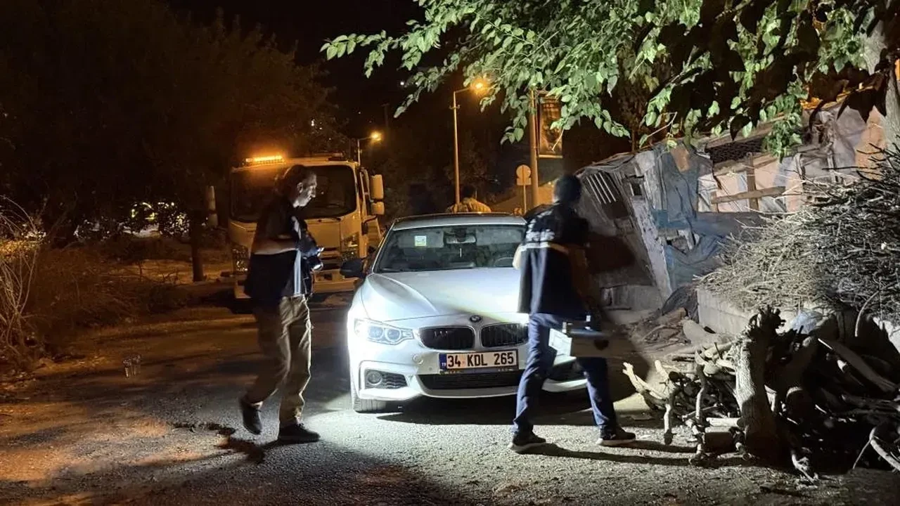 Diyarbakır'da iki grup çatıştı: Çok sayıda ölü ve yaralılar var
