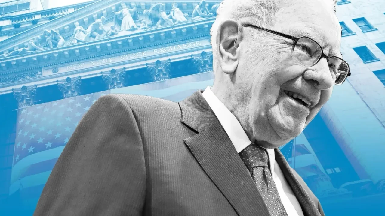Efsane yatırımcı Buffett'ın sözü tersine mi döndü?