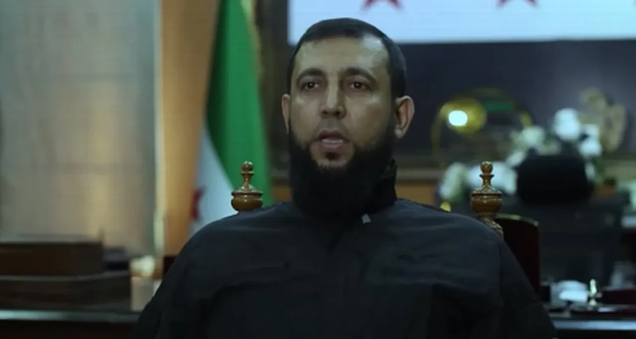 Esad rejimi böyle yıkılmış! Mazlumla zalim yüzleşti: Anlatılanlar kan dondurdu