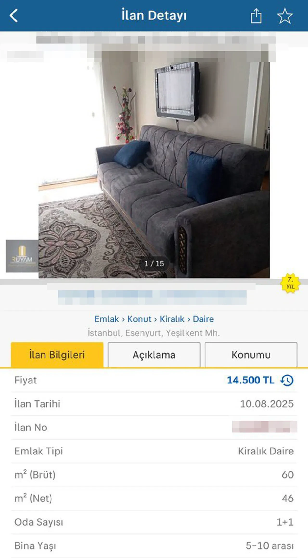 Esenyurt'ta Türk'e ev verilmedi, sosyal medya yıkıldı: Tepkiler dinmiyor!