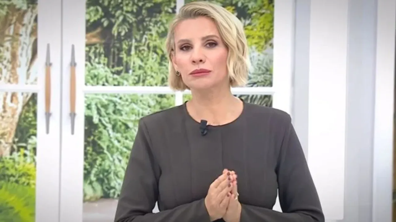 Esra Erol ne zaman başlıyor? Yeni sezon tarihi belli oldu