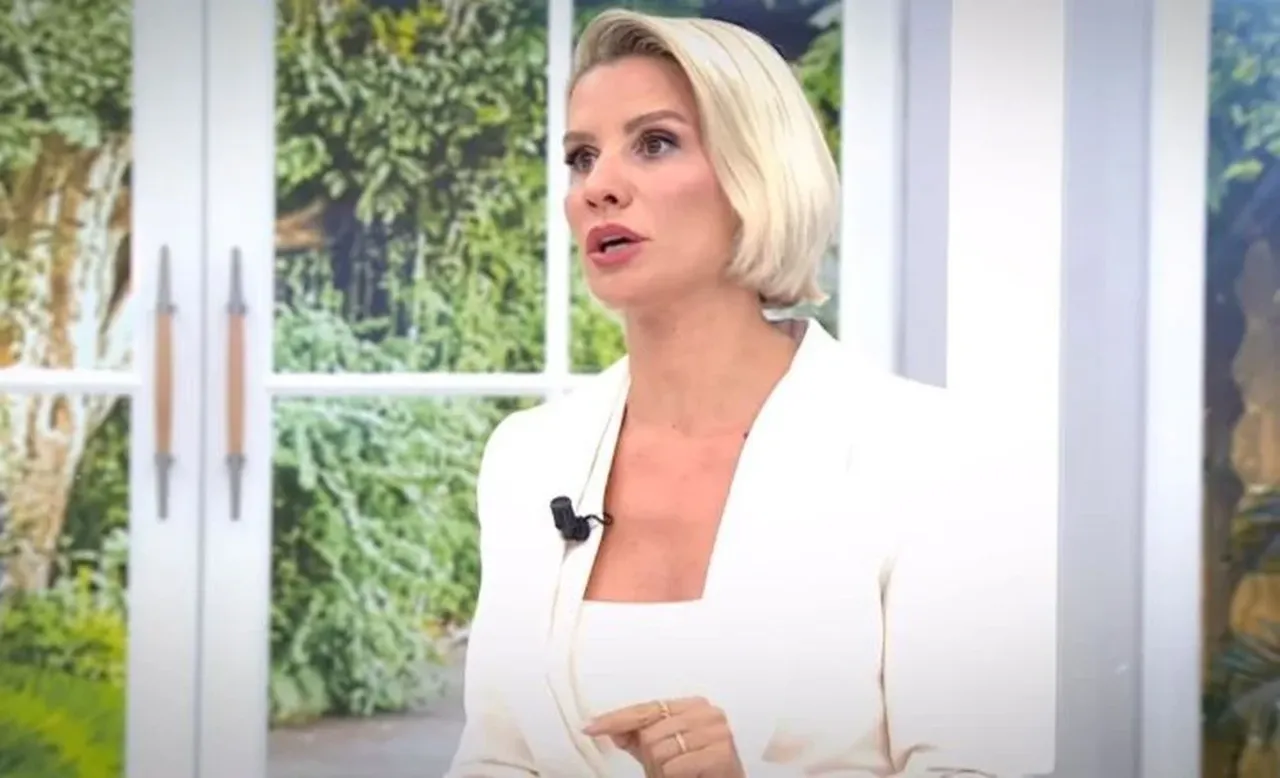 Esra Erol ne zaman başlıyor? Yeni sezon tarihi belli oldu