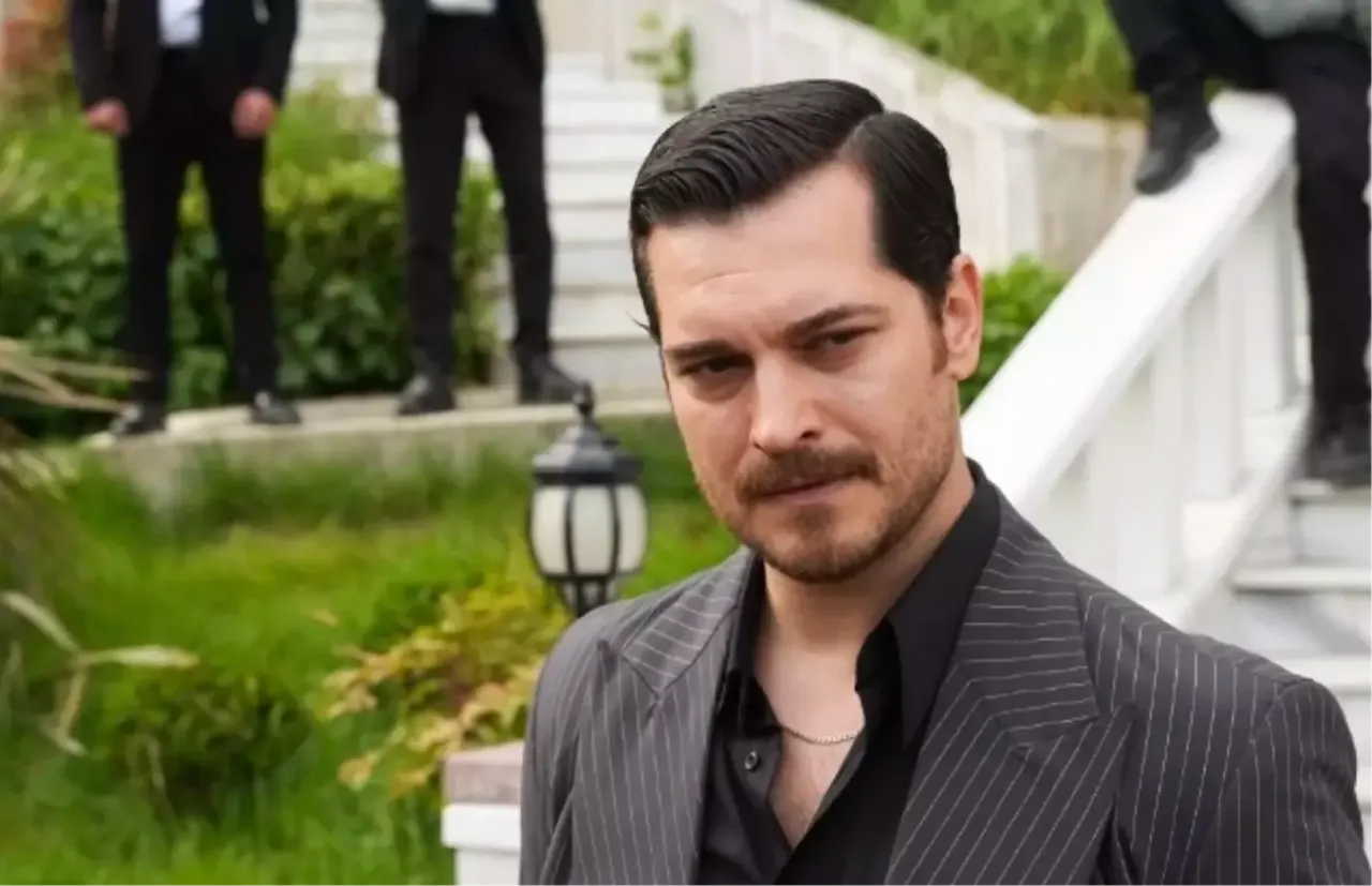 Eşref Rüya yeni sezon ne zaman başlayacak? Yeni bölüm tarihi belli oldu