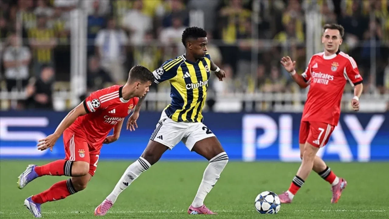 Fenerbahçe en son ne zaman Şampiyonlar Ligi'nde oynadı? Rakibini yenerse 16 sezon sonra yeniden sahnede olacak