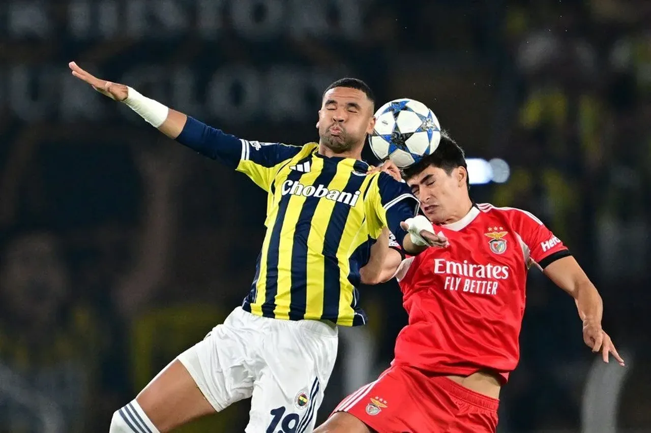 Fenerbahçe’nin maçı nereden izlenir? Benfica Fenerbahçe maçı şifreli mi?