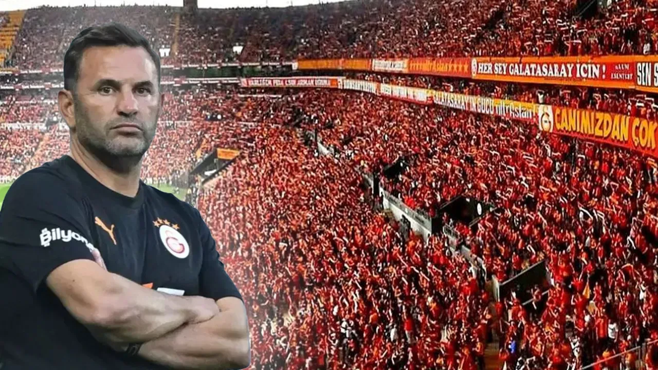 Galatasaray transferde sona yaklaşıyor! Bissouma bombası