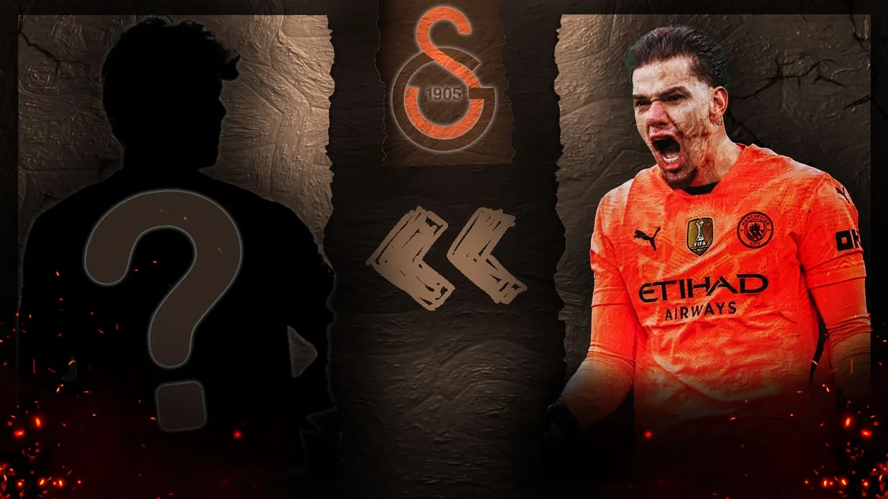 Galatasaray'a yeni kaleci bombası! Sağ gösterip sol vurdu