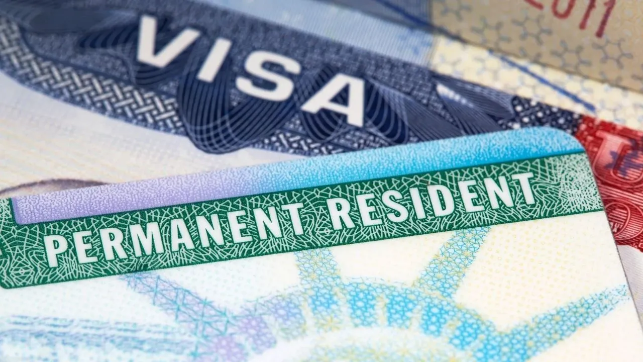 Green Card başvuruları ne zaman 2025? Başvurular için geri sayım başladı