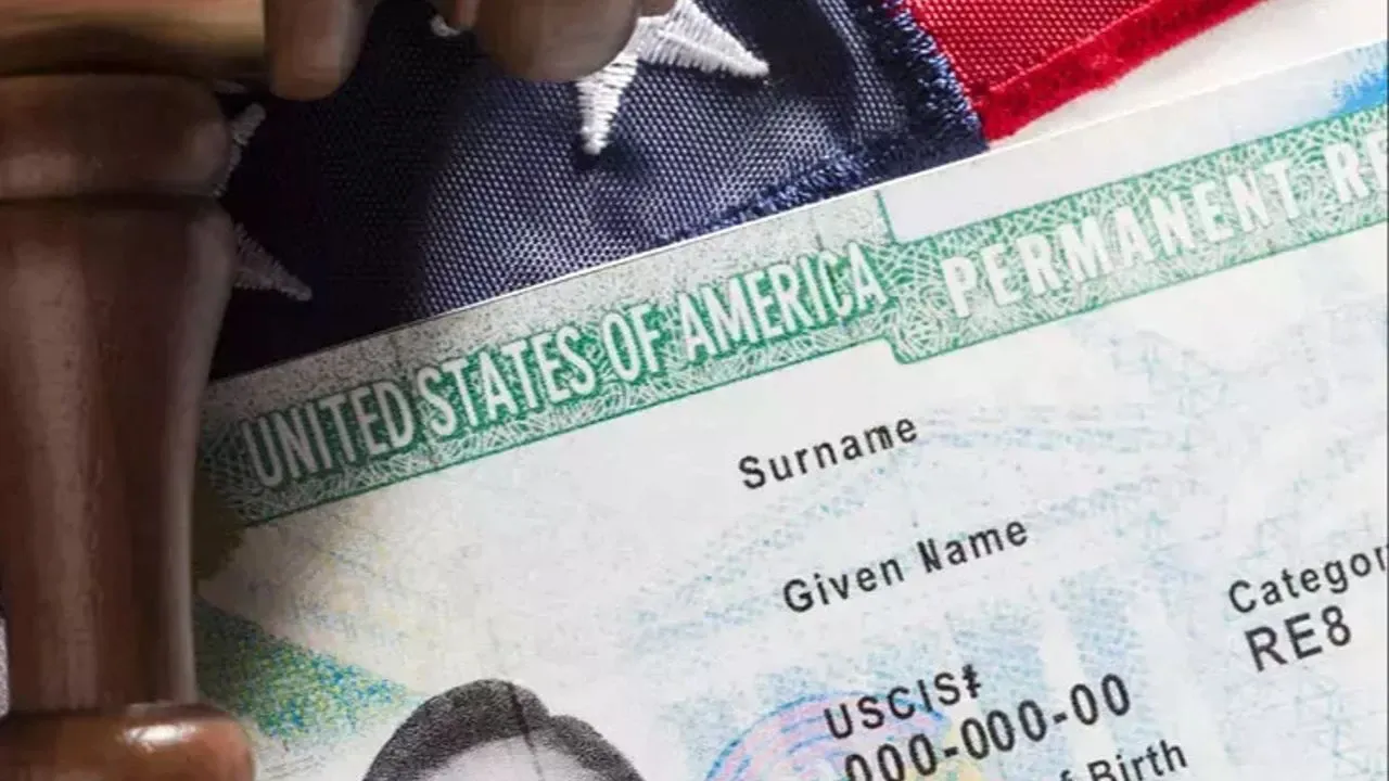 Green Card başvuruları ne zaman 2025? Başvurular için geri sayım başladı