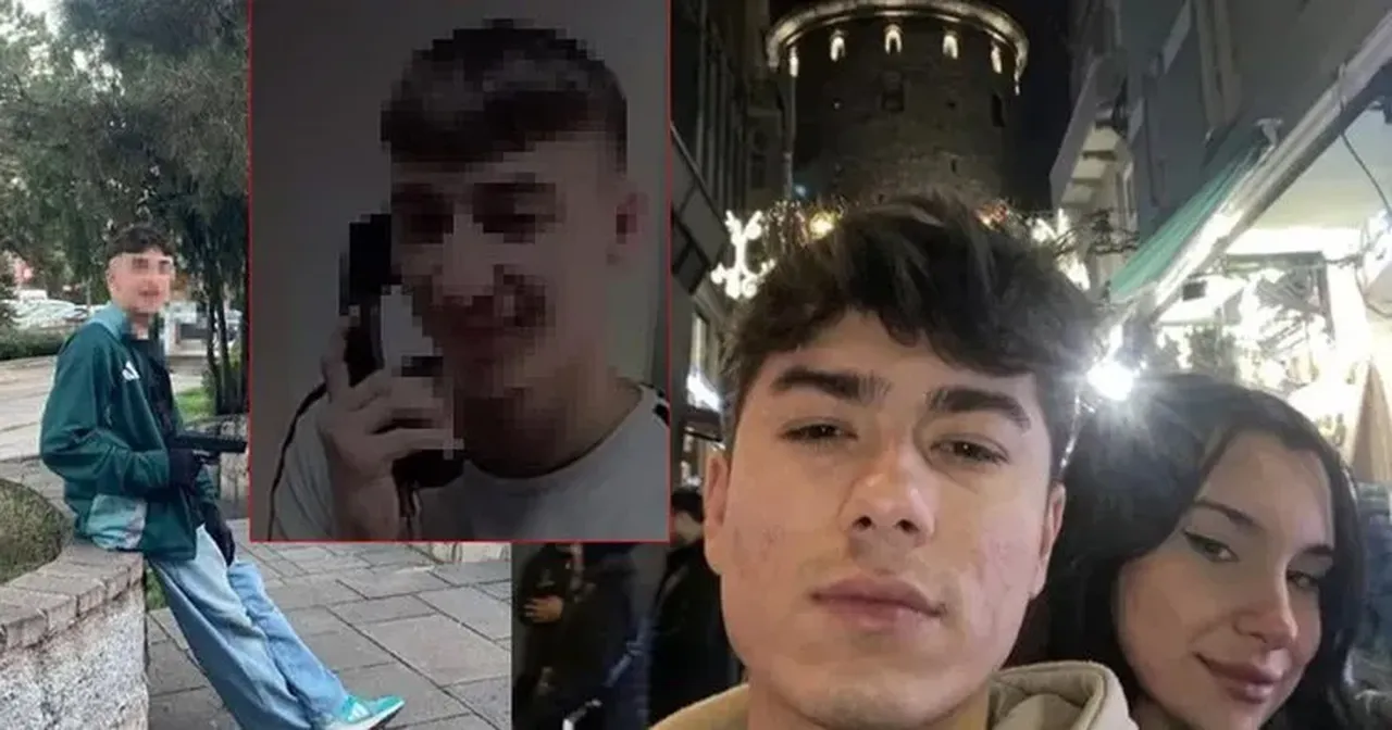 Hakan Çakır cinayetinde kan donduran ifadeler! 'Gözüne çivili sopa ile vurdum'