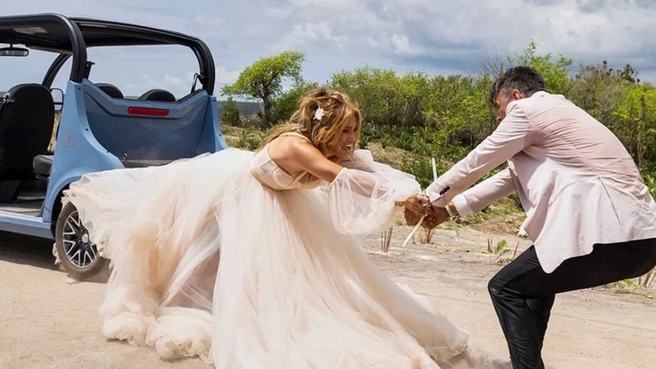 Hayalimdeki Düğün oyuncuları kimler konusu ne?