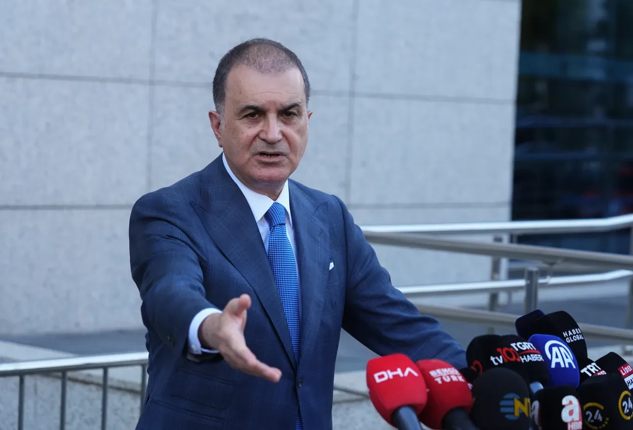 İsrail'in Suriye saldırıları sonrası Türkiye harekete geçti: Hepsi soykırım siyasetinin aparatı